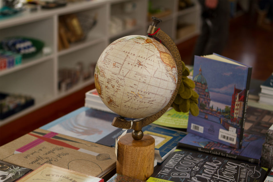 Museum Store Member’s Sip & Shop Cascadia Art Museum