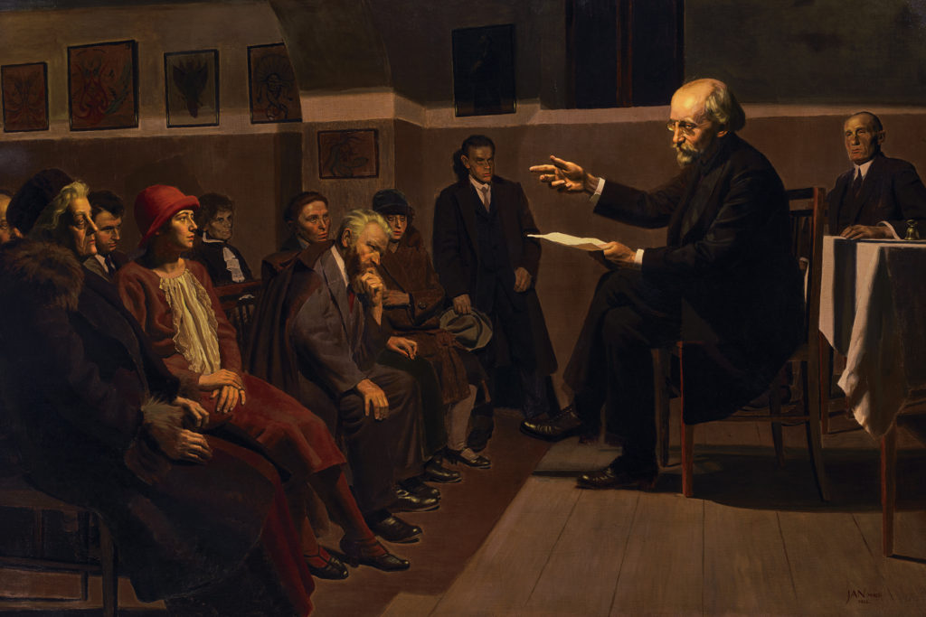 Northwest Collects Cascadia Art Museum