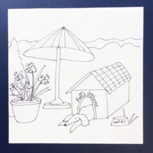 Dog House Project Image