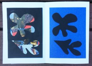 Paper Cutouts Project Image