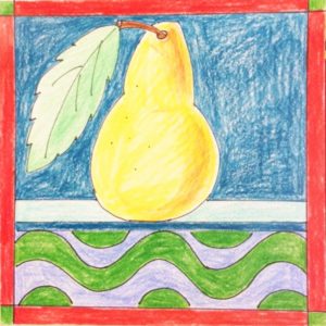 Pears Project Image