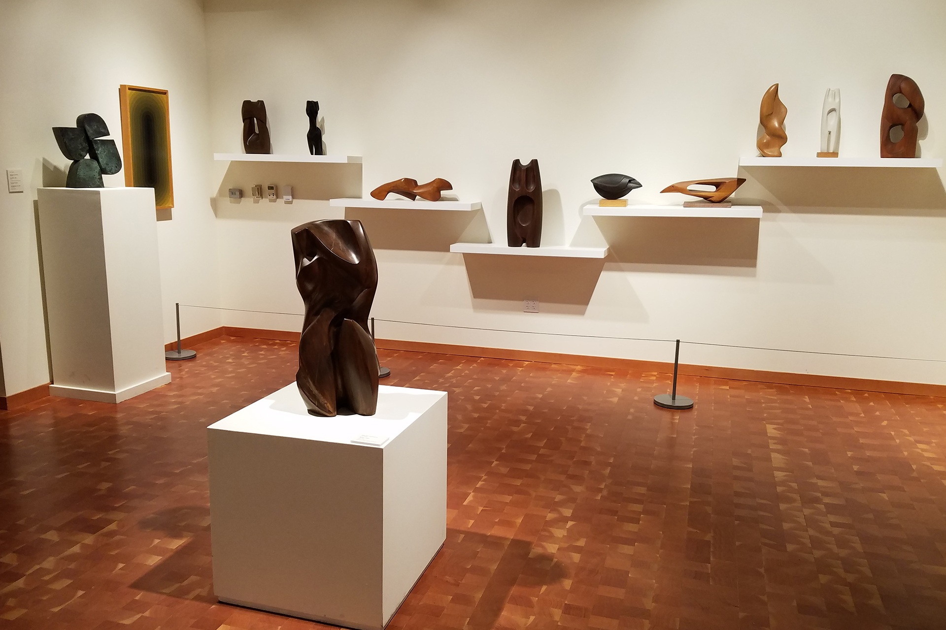 Northwest Sculpture Five Decades of Form and Innovation Part III