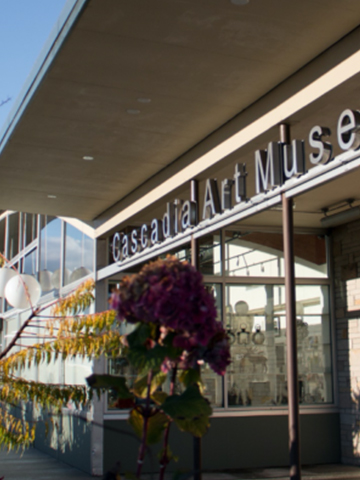 Edmonds Art Beat: Cascadia Art Museum reopens next week