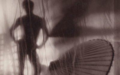Stolen Moments: The Photography of Shedrich Williames