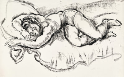 The Lavender Palette: Gay Culture and the Art of Washington State
