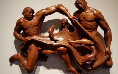 Northwest Sculpture: Five Decades of Form and Innovation Part II