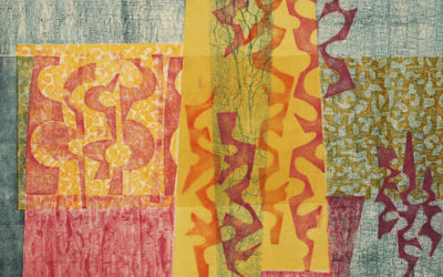 Territorial Hues: The Color Print and Washington State 1920-1960