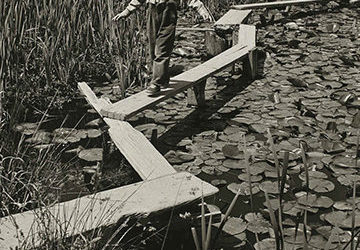 Northwest Photography at Mid-Century