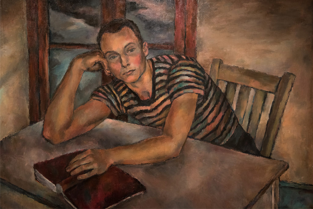 Looking Back, Moving Forward: A Centennial Tribute to Nellie Cornish & the Cornish College of the Arts
