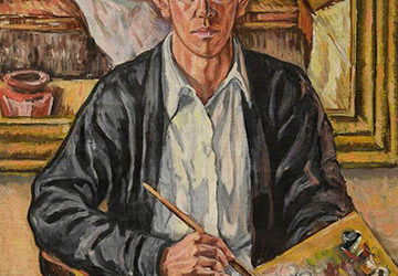Pioneers and Prophets: Northwest Modern Art Reconsidered