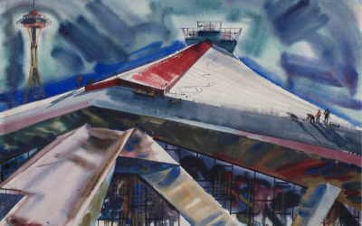 A Fluid Tradition- Northwest Watercolor Society at 75