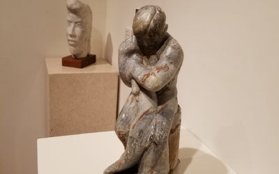 Northwest Sculpture: Five Decades of Form and Innovation