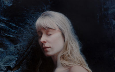 Portraits and Self-Portraits by Northwest Artists; 1910-2018