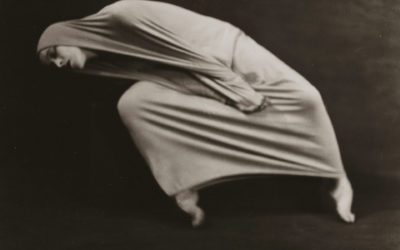 Invocation of Beauty: The Life and Photography of Soichi Sunami