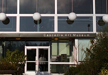 Cascadia Art Museum partners with Mukilteo Elementary