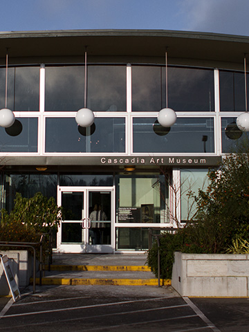 Cascadia Art Museum partners with Mukilteo Elementary