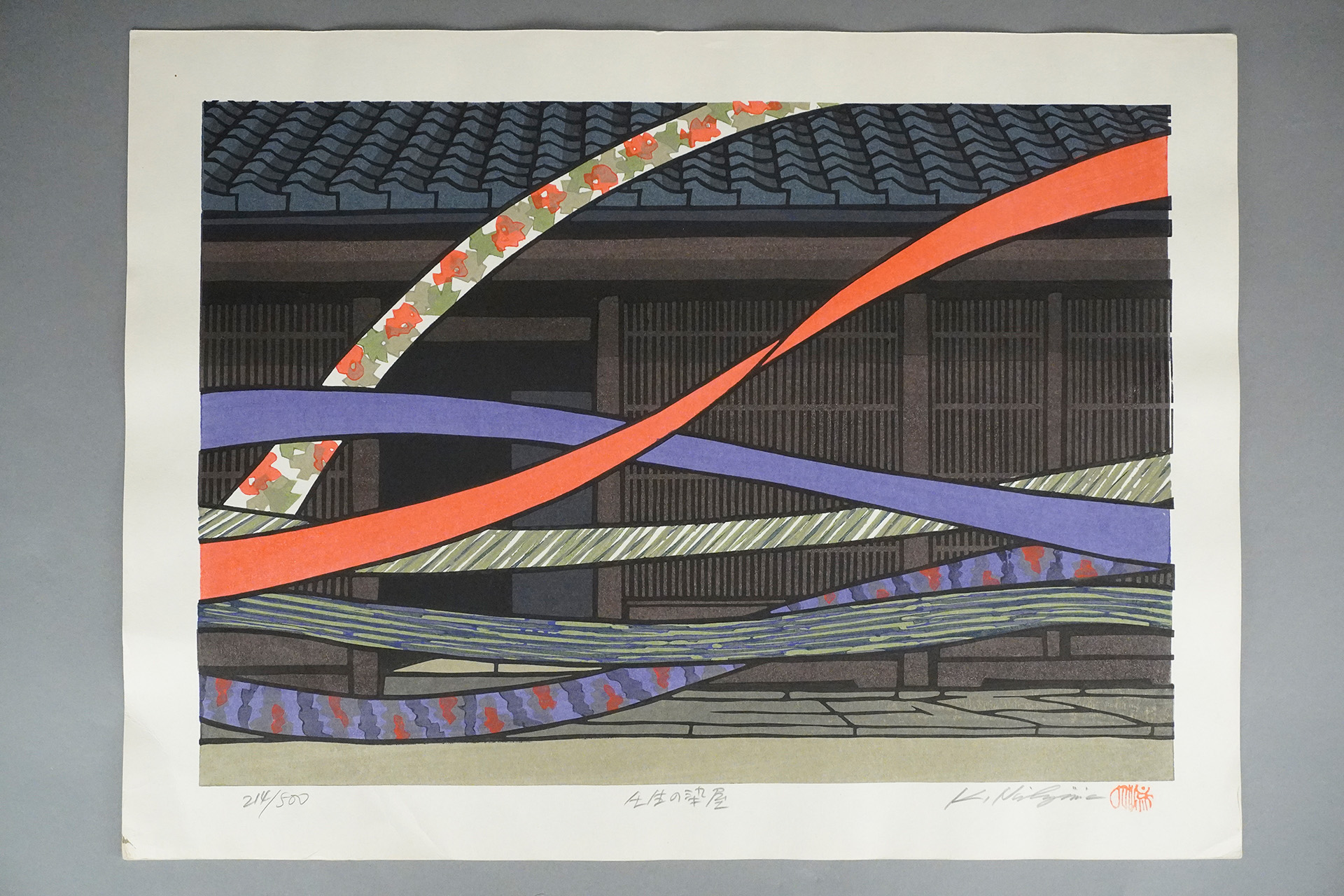 Spring Art Auction Featured Image