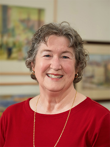 Anne Volk