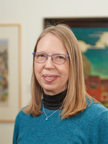 Carol Gordon