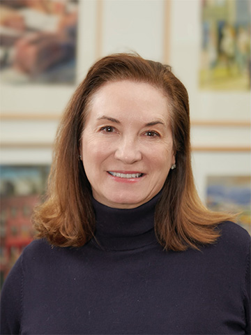 Silvia Waltner