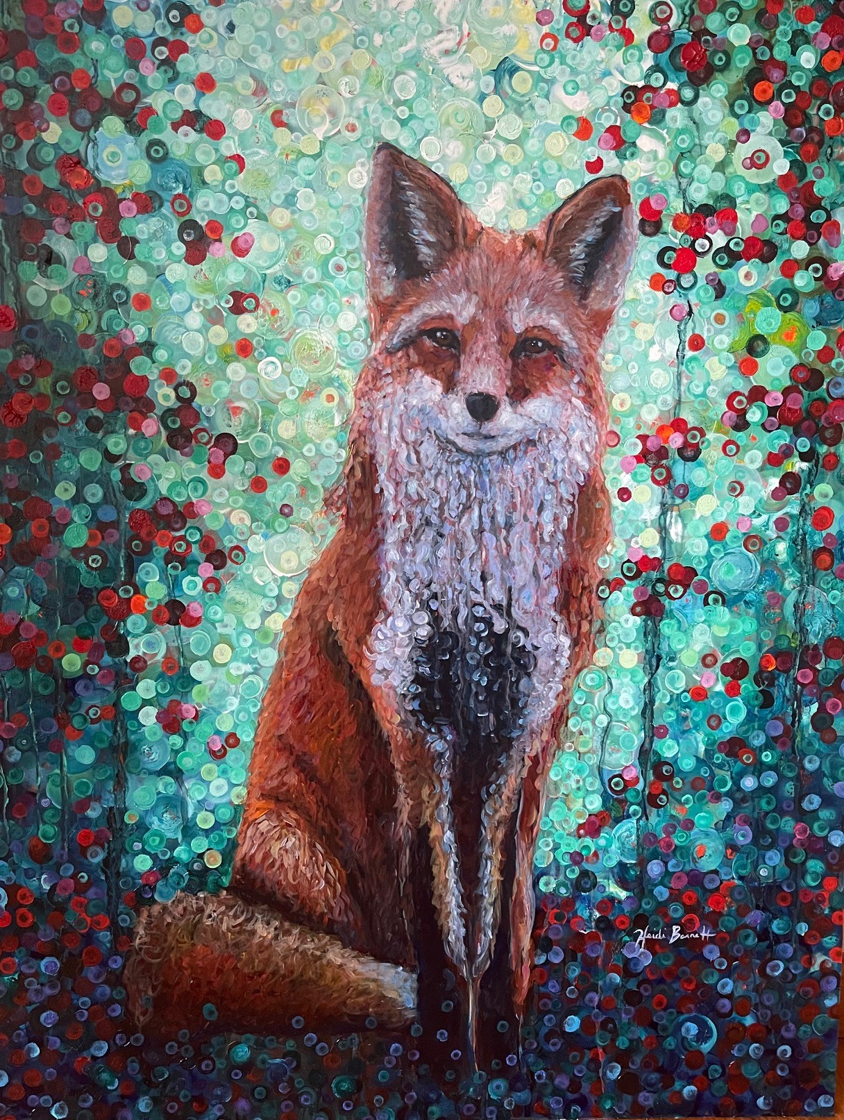 fox