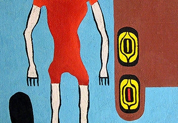 Shared Expressions in NW Art: Cascadia Art Museum’s New Exhibit