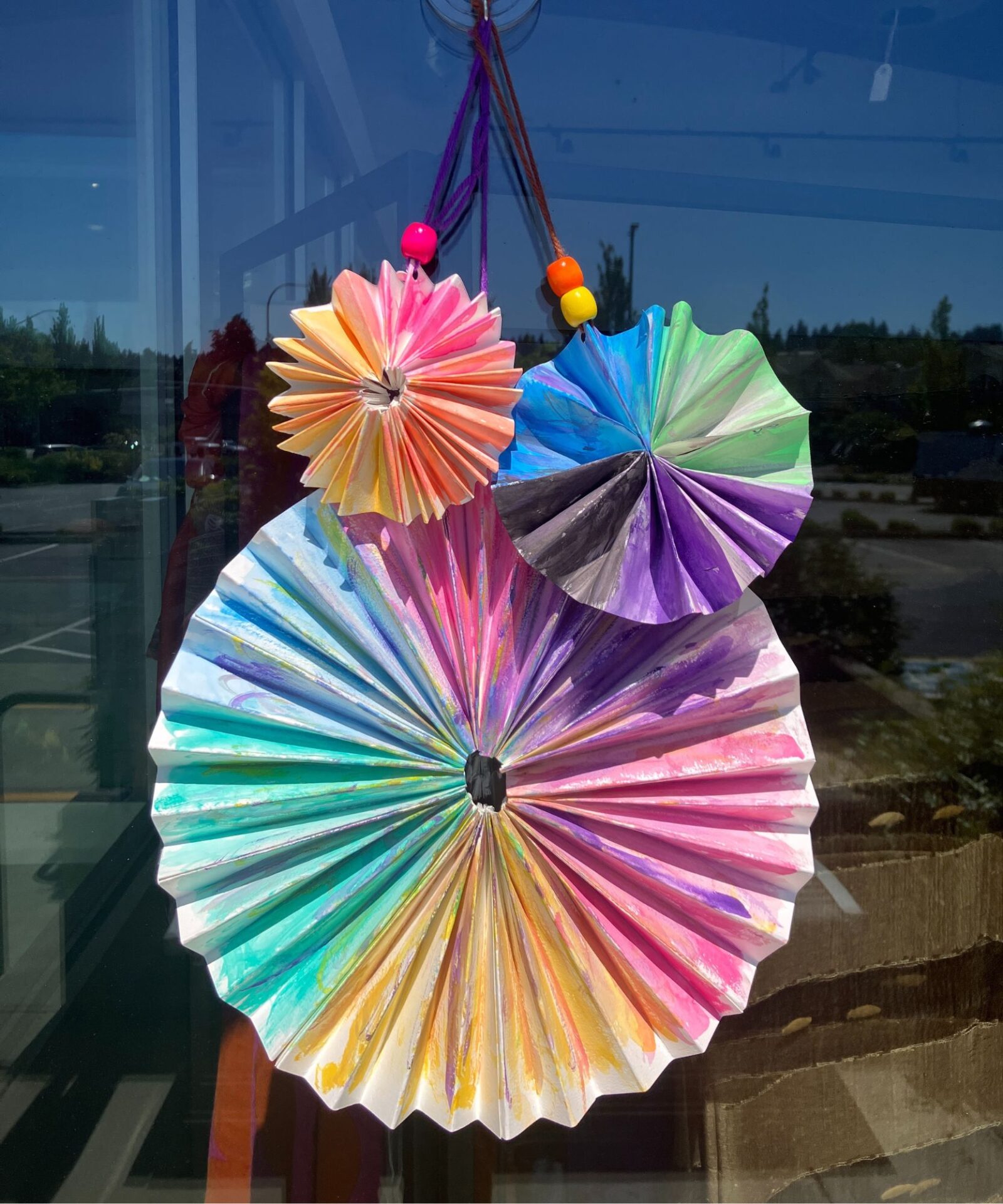 pinwheel