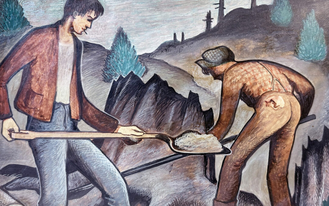 A Decade of Rediscovery: Cascadia Art Museum’s Tenth Anniversary