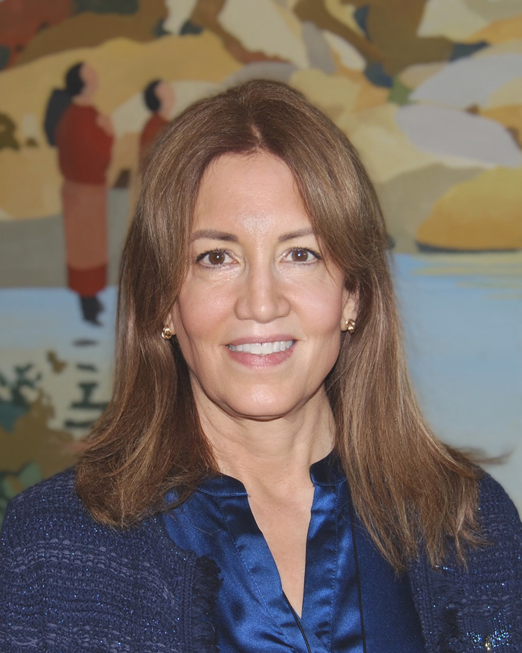 Janette Turner