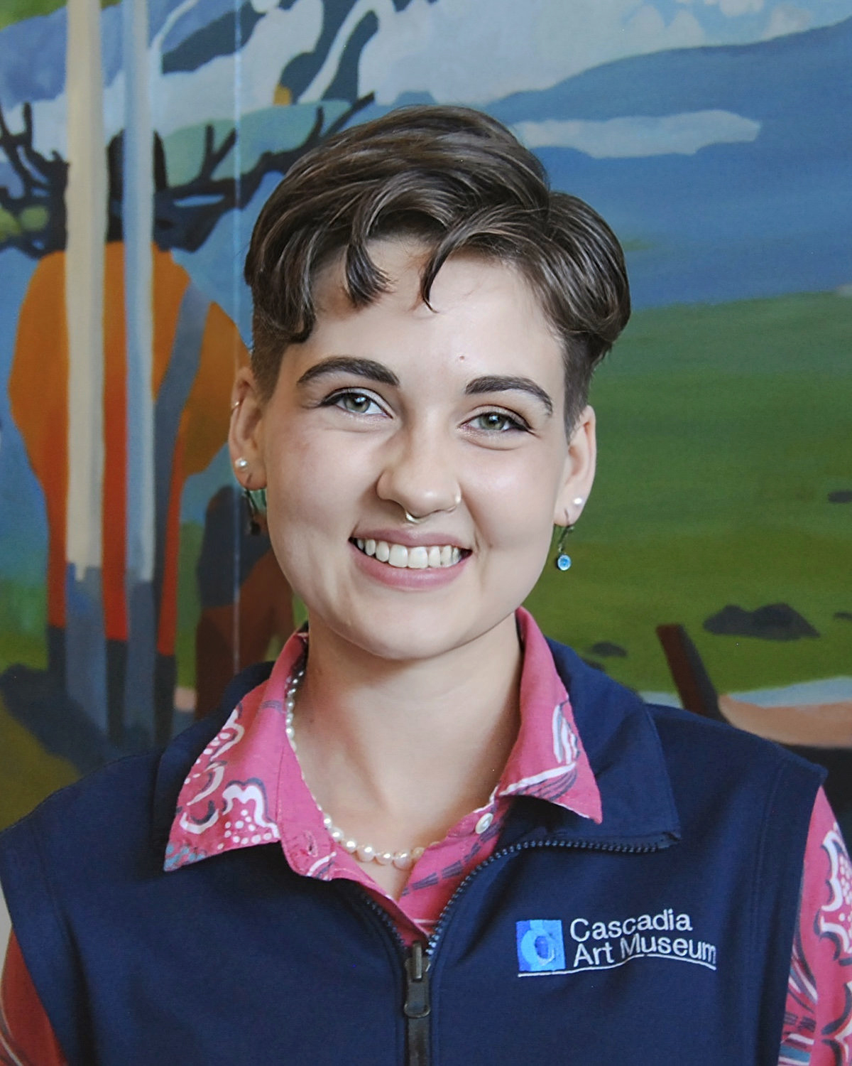 Sydney Kaemmerlen