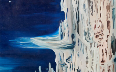 Objects of the Elements: The Art of Elsa Thoresen