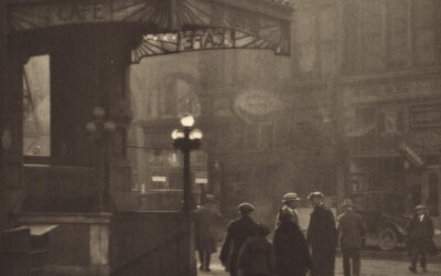 Shadows of a Fleeting World: Pictorial Photography and the Seattle Camera Club