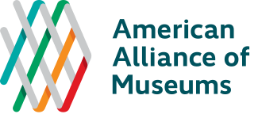 American Alliance of Museums logo