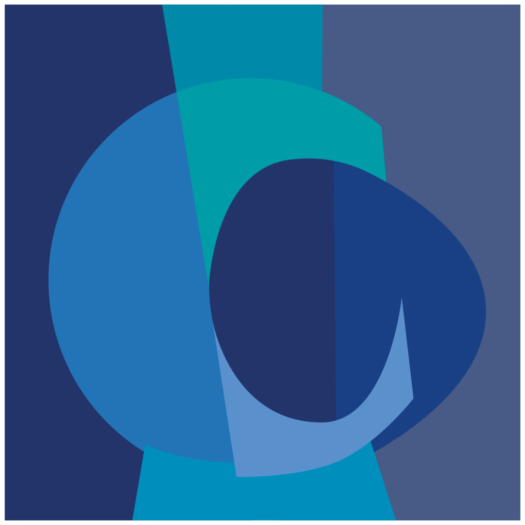 Cascadia Art Museum logo icon