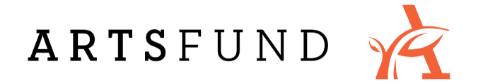 ArtsFund logo