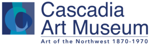 Cascadia Art Museum logo